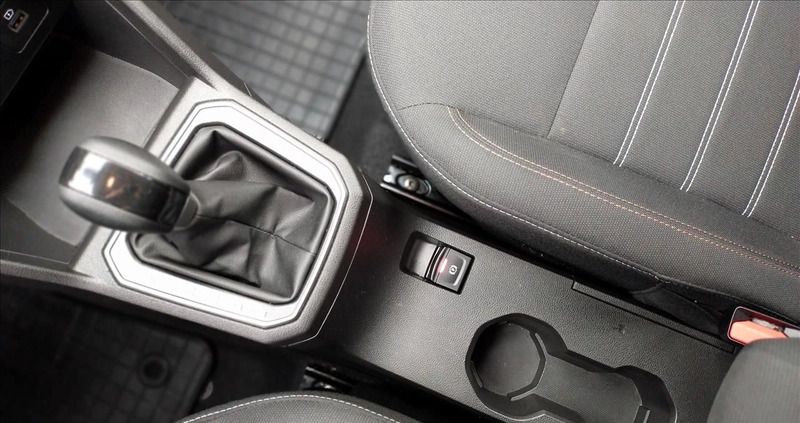 Dacia Sandero Stepway cena 79900 przebieg: 17130, rok produkcji 2023 z Wejherowo małe 172